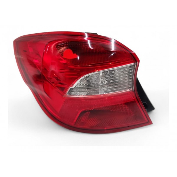 Lanterna Traseira Esquerda Ford Ka Hatch 2019 2020 A 2023