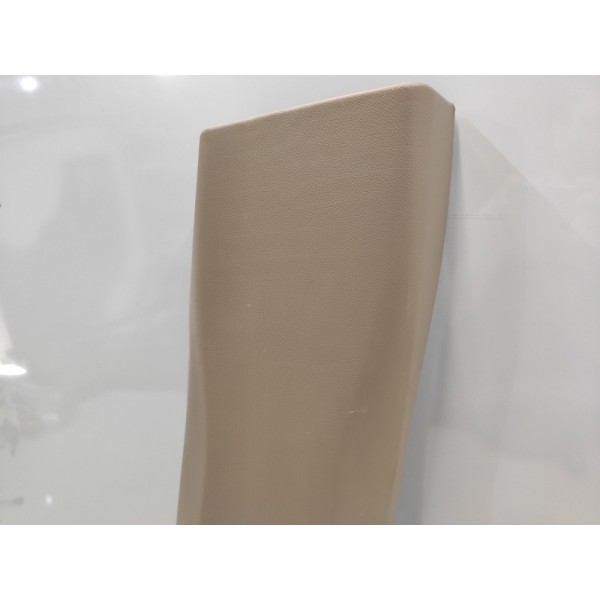 Acabamento Coluna Direita Captiva 2009 2010 Caramelo