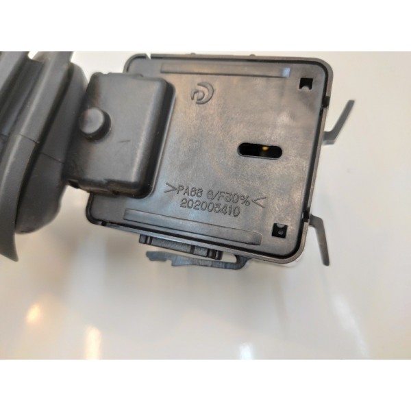 Chave Alavanca Limpador Parabrisa Captiva 2009 2010