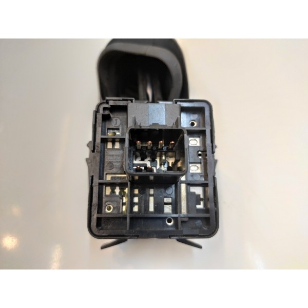 Chave Alavanca Limpador Parabrisa Captiva 2009 2010