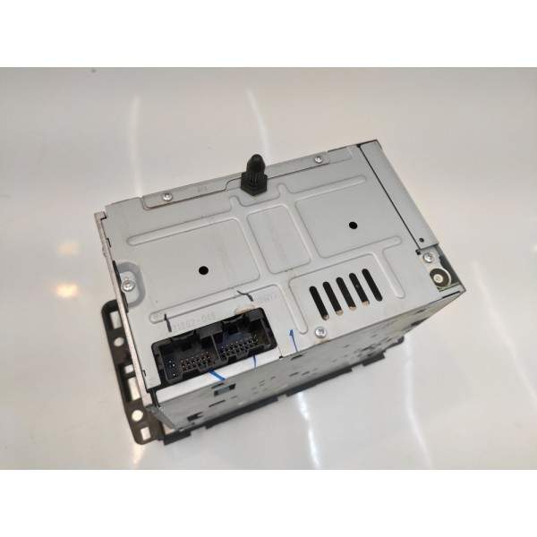 Aparelho Som Original Captiva 2009 2010 20917079