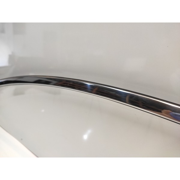 Friso Teto Esquerdo Chevrolet Captiva 2009 2010 2011