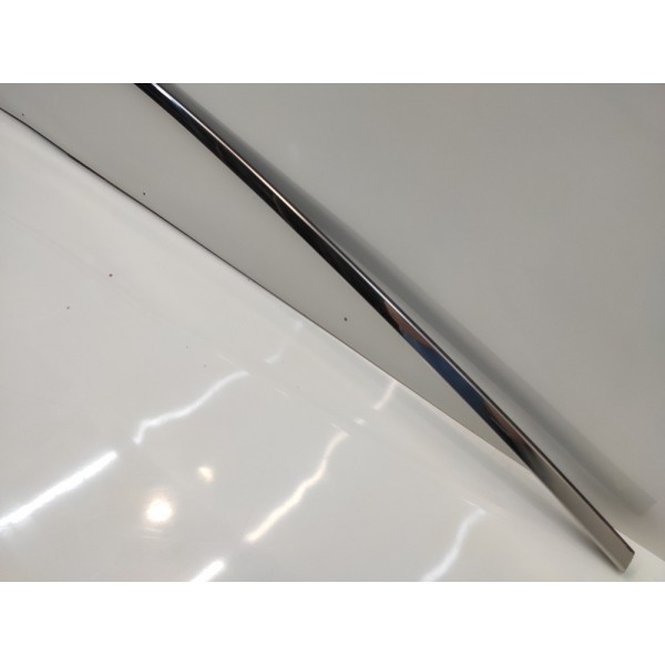 Friso Teto Esquerdo Chevrolet Captiva 2009 2010 2011