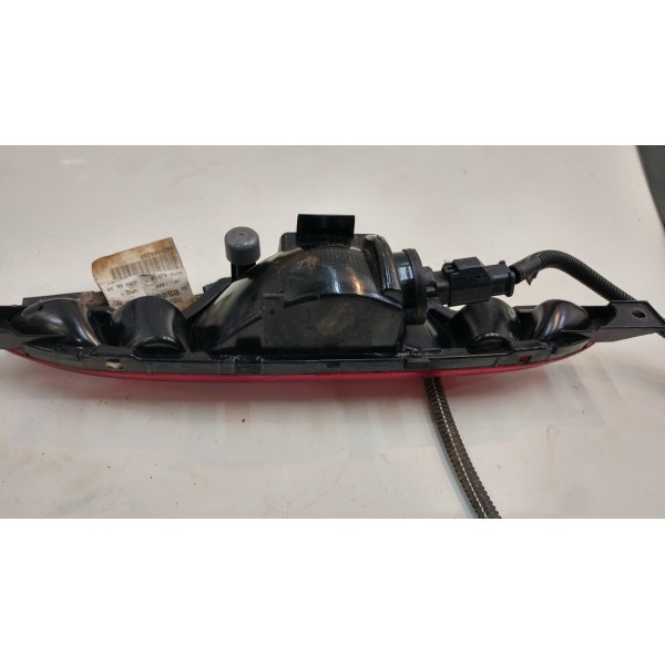 Luz De Neblina Peugeot 208 2011 A 2015 Original