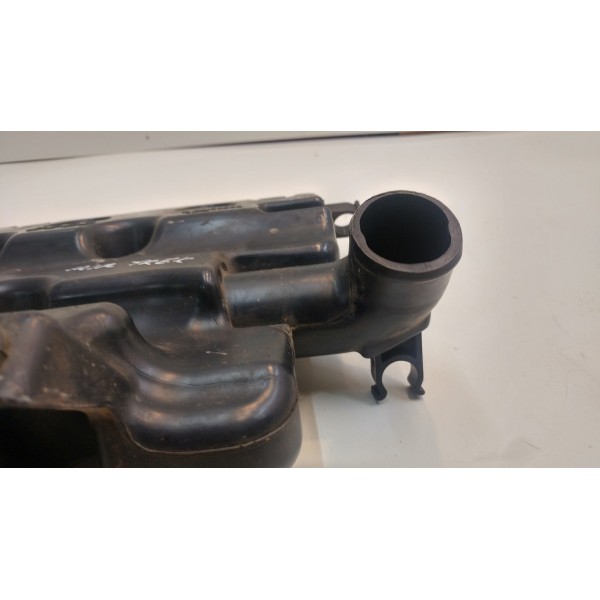 Caixa Filtro Ressonância Ressonador  Airtrek 2006 2007 2008