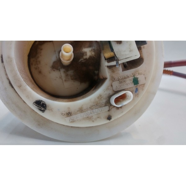 Bomba Auxiliar Combustível C280 V6 2007 2008 2009 2010 2011