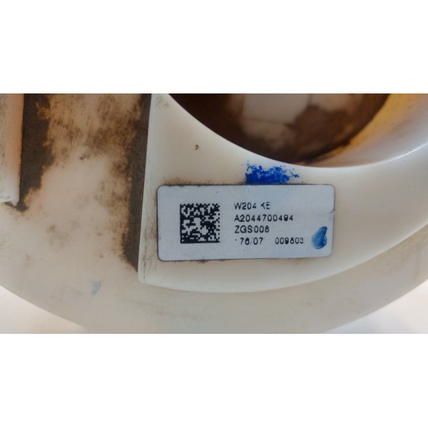 Bomba Auxiliar Combustível C280 V6 2007 2008 2009 2010 2011