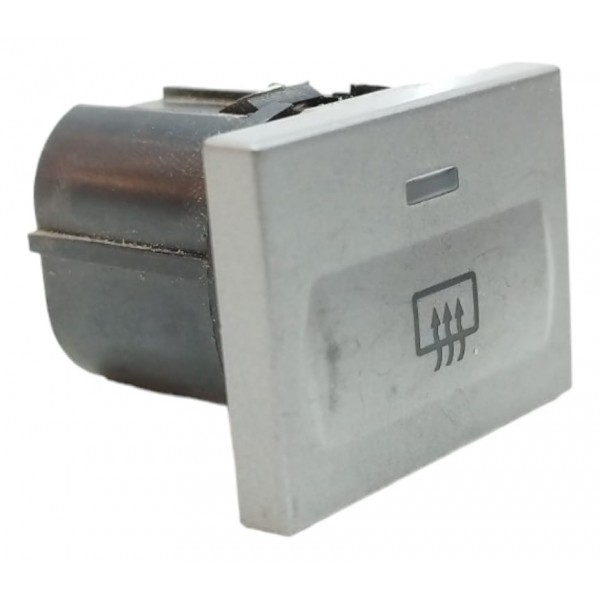 Botão Desembaçador Ford Focus 2009 2010 2011 2012 2013