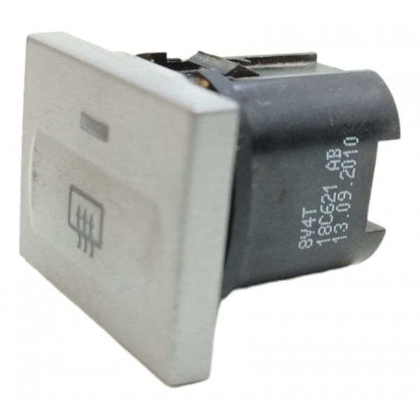 Botão Desembaçador Ford Focus 2009 2010 2011 2012 2013