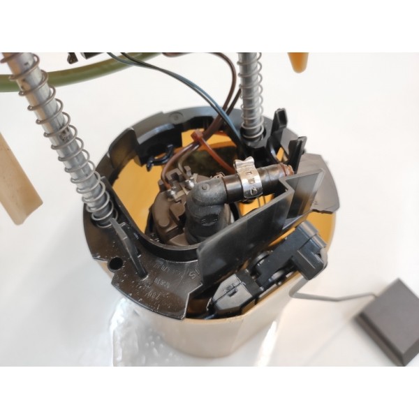 Bomba Combustível Principal Mercedes C280 V6 2007 A 2011