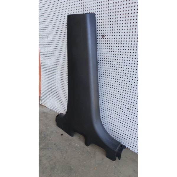 Acabamento Da Coluna T Mitsubishi Airtrek