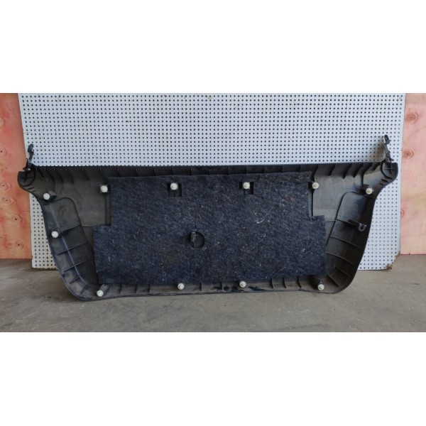 Acabamento Revestimento Interno Capô Traseiro Airtrek