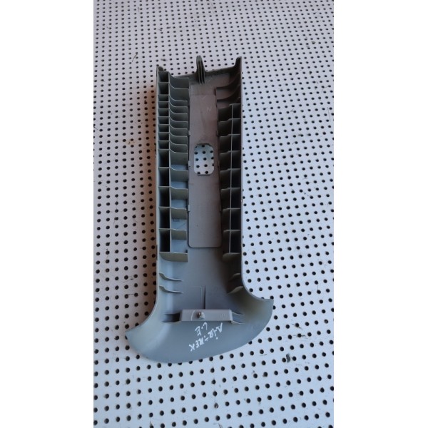 Acabamento Da Coluna T Esquerdo Mitsubishi Airtrek