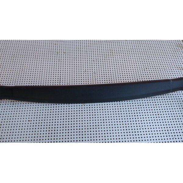 Acabamento Interno Do Capô Traseiro Airtrek