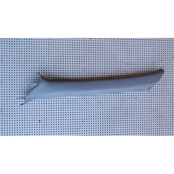 Acabamento Coluna Esquerdo Do Parabrisa Mitsubishi Airtrek