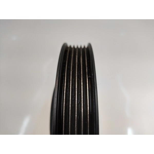 Polia Virabrequim Airtrek 2004 A 2009 2.4 74061t