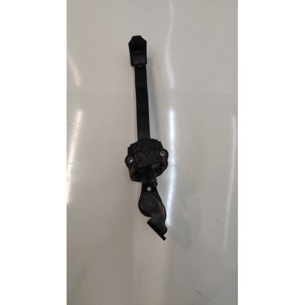 Limitador De Porta Traseiro Direito Jeep Compass Original