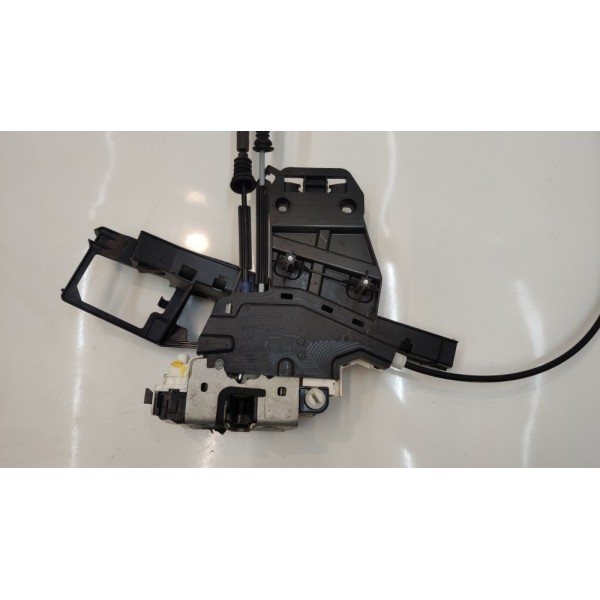 Fechadura Traseira Lado Esquerdo Jeep Compass Original