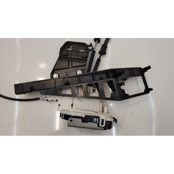 Fechadura Traseira Lado Esquerdo Jeep Compass Original