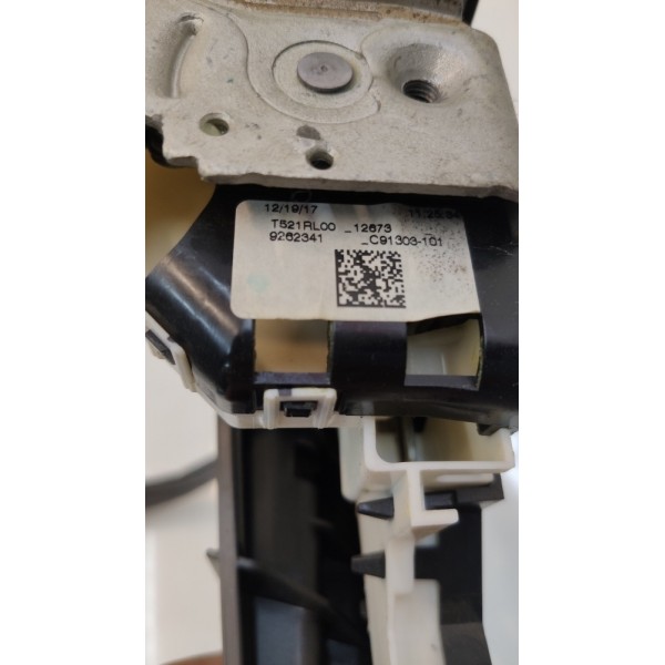 Fechadura Traseira Lado Esquerdo Jeep Compass Original