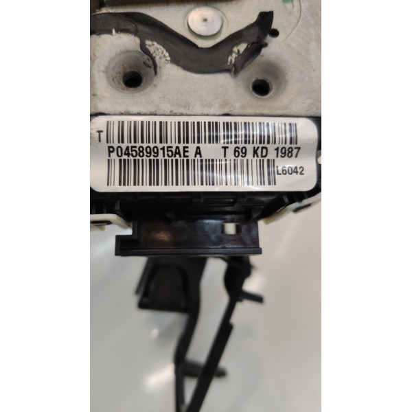 Fechadura Traseira Lado Esquerdo Jeep Compass Original