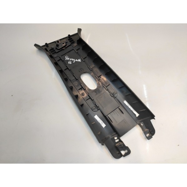 Acabamento Coluna T Direita Renegade 2015 A 2018