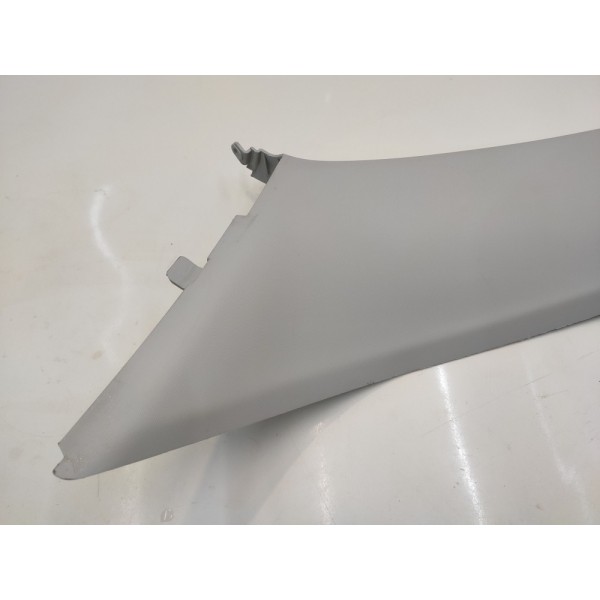 Acabamento Coluna Dianteira Esquerda Renegade 2015 A 2018