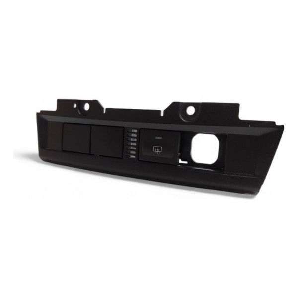 Moldura Botão Desembaçador Ford Focus 2009 2010 2011 A 2013