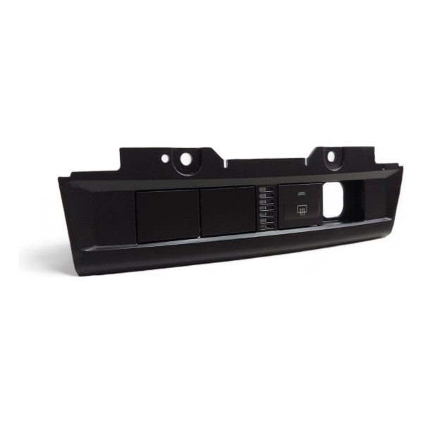 Moldura Botão Desembaçador Ford Focus 2009 2010 2011 A 2013