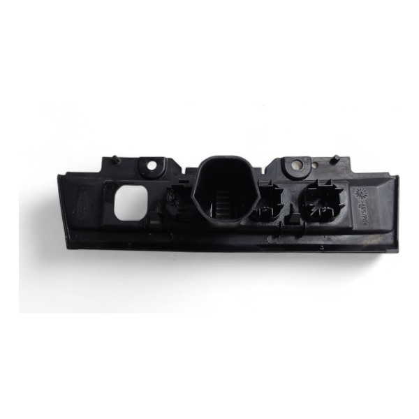 Moldura Botão Desembaçador Ford Focus 2009 2010 2011 A 2013