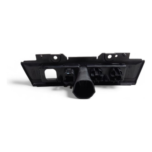 Moldura Botão Desembaçador Ford Focus 2009 2010 2011 A 2013