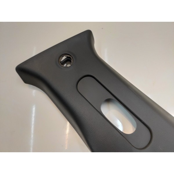 Acabamento Coluna T Esquerda Renegade 2015 A 2018