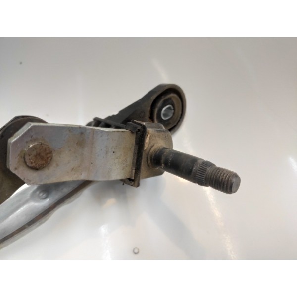 Máquina Limpador Parabrisa Renegade 2014 A 2017