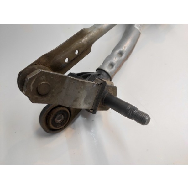 Máquina Limpador Parabrisa Renegade 2014 A 2017