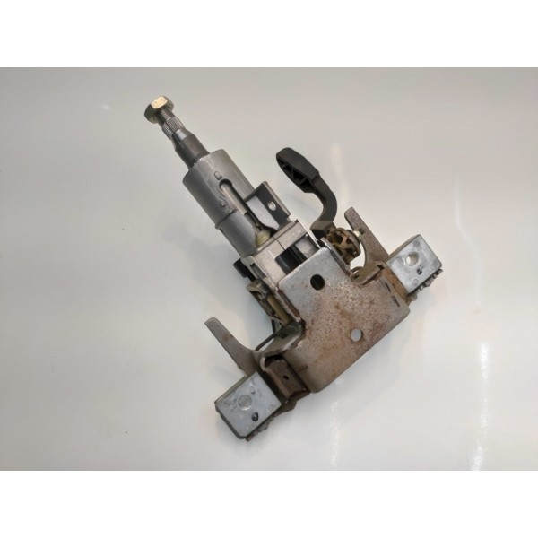 Mecanismo Alavanca Ajuste Volante Renegade 2015 A 2017