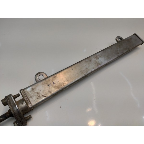 Flauta Bico Injetor Airtrek 2007 2.4