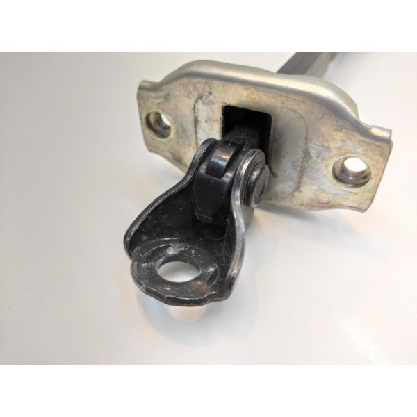 Limitador Porta Traseira Honda Crv 2012 A 2014 Ambos Lados