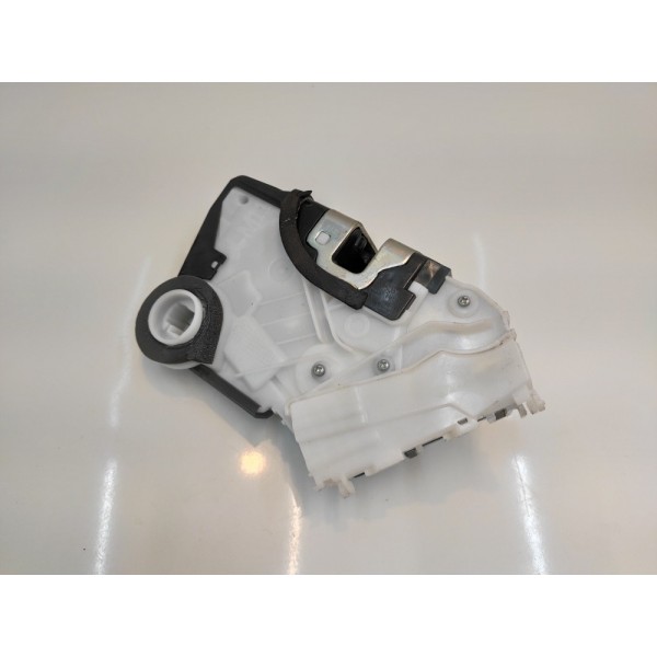 Fechadura Porta Dianteira Direita Honda Crv 2012 A 2014