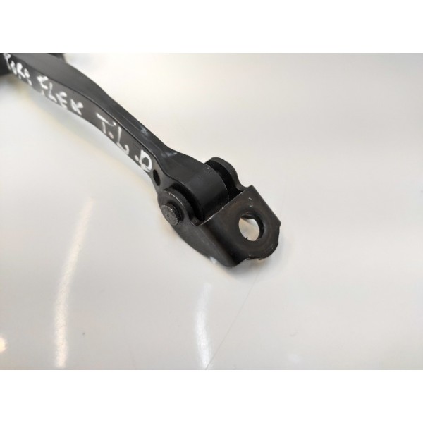 Limitador Porta Traseira Toro 2017 2018 Ambos Lados