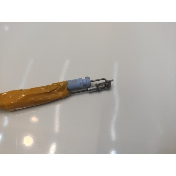 Cabo Porta Traseira Esquerda Crv 2012 A 2014