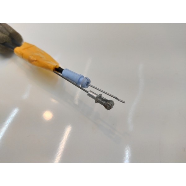 Cabo Porta Traseira Direita Honda Crv 2012 A 2014