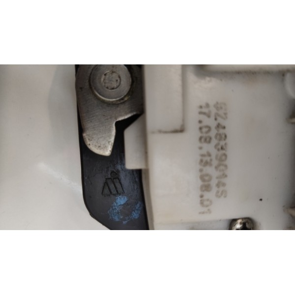 Fechadura Traseira Direita Elétrica Fox Original