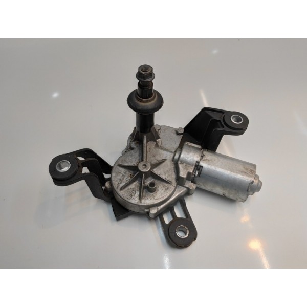 Motor Limpador Traseiro Vectra 2006 A 2011 Gt Hatch