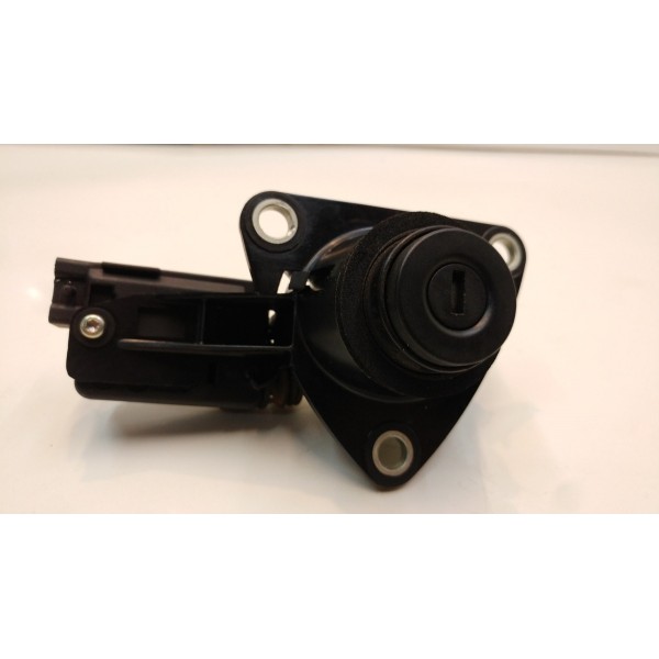 Fechadura Elétrica Tampa Traseira Renault Duster 2011 A 2015
