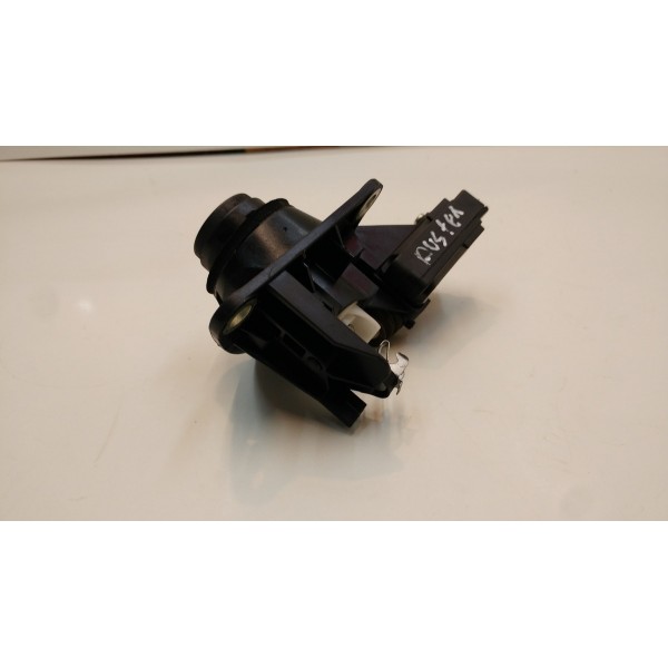 Fechadura Elétrica Tampa Traseira Renault Duster 2011 A 2015