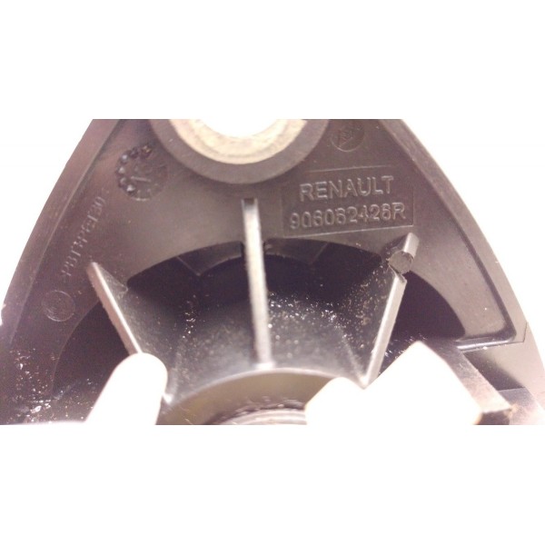 Fechadura Elétrica Tampa Traseira Renault Duster 2011 A 2015