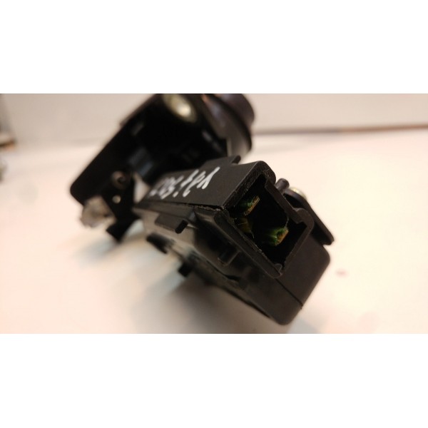 Fechadura Elétrica Tampa Traseira Renault Duster 2011 A 2015