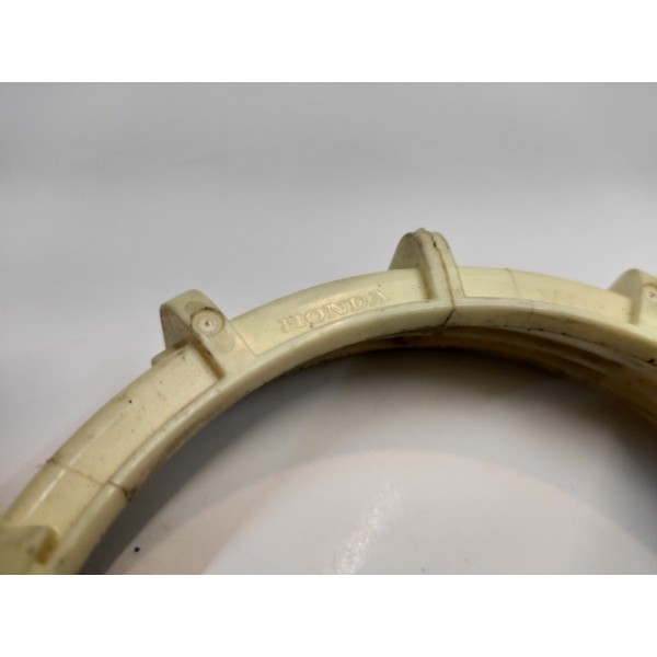 Tampa Trava Rosca Bomba Combustível Crv 2012 A 2014