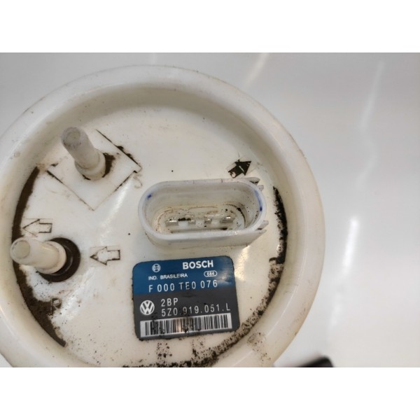 Bomba Combustível Up 2014 A 2017 Msi 5z0919051l