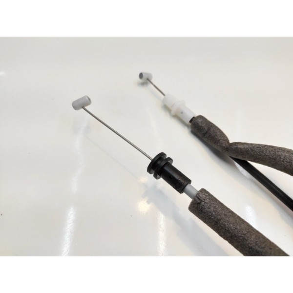 Fechadura Porta Traseira Esquerda Toro 2017 2018